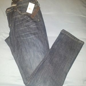 ☆~NWT~AUTHENTIC JOE'S JEAN'S☆ DARK WASHED